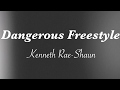 Meek Mill Dangerous Remix Ft PNB Rock Jeremih Kenneth Rae Shaun