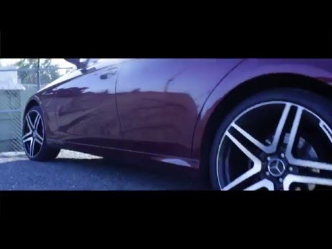 SDotDaFlyGuy - 40 pound (OFFICIAL MUSIC VIDEO) PROD. GUMMYBEATZ