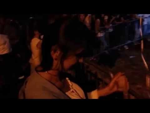 28.08.2016 Dożynki Luzino koncert GESEK