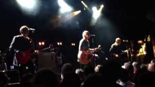 Paul Weller - Going Places (Live at Music Hall of Williamsburg, NY, 07.23.13)
