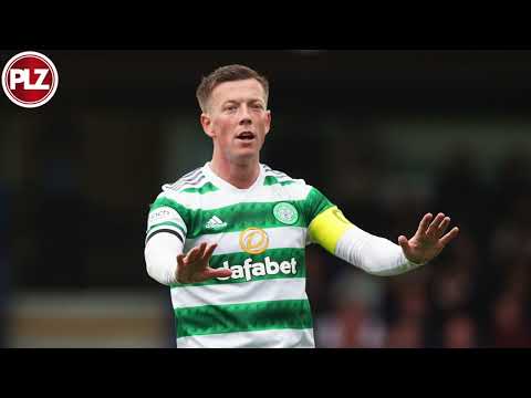 McGregor pays tribute to Tommy Burns' Celtic legacy