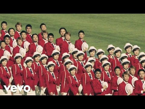 Video thumbnail for ただならぬ関係 (Tadanararu Kankei) - And the Beat Goes On