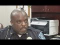 New Burke County Sheriff Lays Out Plans And How He Will Fund Them