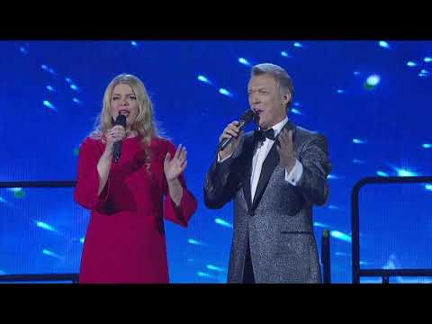 Vytautas Šiškauskas - Aš ja tikiu (live)