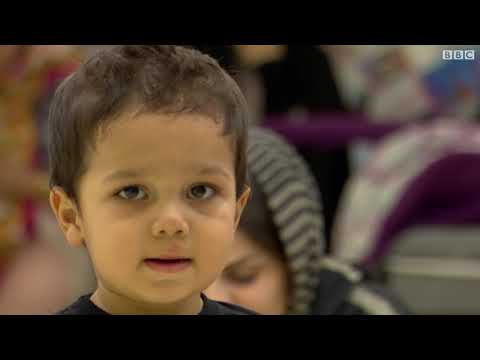 بي بي سي في مهرجان سينما الأطفال والشباب بإيران