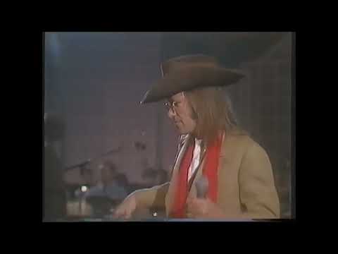 Doug Sahm - Adios Mexico (1982)