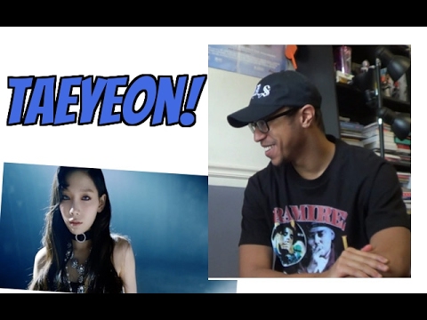 TAEYEON I Got Love Reaction [R.I.P Jayvee!!!]