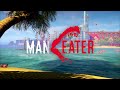 Maneater - Launch Trailer [PL]