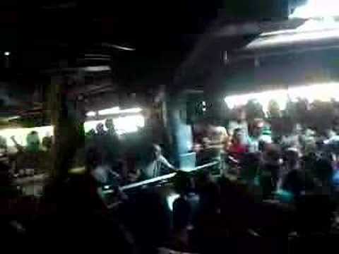 Marco Carola @ il Muretto, Jesolo 14.8.2007 pt4