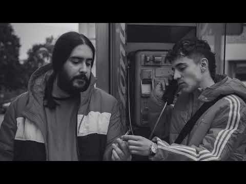 PUK X KATO SQUAD - DAME K DUELA (IB prod.)