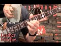 Leather Britches Single-String Banjo Solo Lesson!