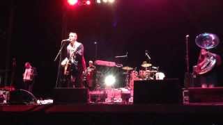 DeVotchKa "Such a Lovely Thing" Riot Fest Denver 2013