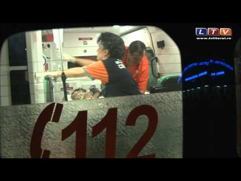 Ultima victima din Mihai Viteazu a fost transportata la Bucuresti - Litoral TV