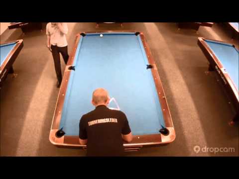 Damianos Giallourakis - Mark McGauley