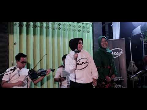 Maulana reggae version fairuz live pacet