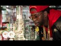 2 Chainz Smokes Out Of A 10 000 Bong Most Expensivest Sh T GQ