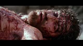 All For You - The Passion