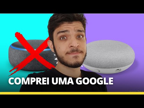 Google home mini (google assistente) vale a pena?
