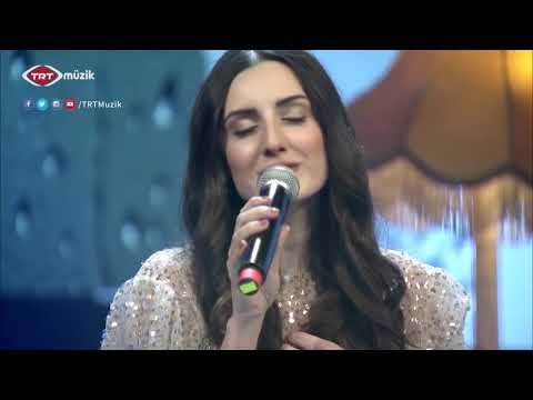Merve Yavuz - Divane Aşık Gibi