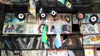 Augustus Pablo Meets The Upsetter-Vibrate On, Vibrator