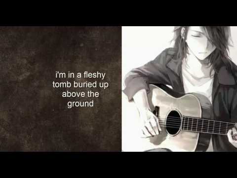 Goodbye I'm Sorry   Nightcore Lyrics