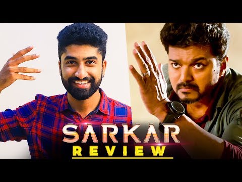 download lagu mp3 mp4 Sarkar Movie Behindwoods Review, download lagu Sarkar Movie Behindwoods Review gratis, unduh video klip Sarkar Movie Behindwoods Review