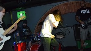 Dalborga Fest apresenta bandas pouco convencionais em noite experimentalista