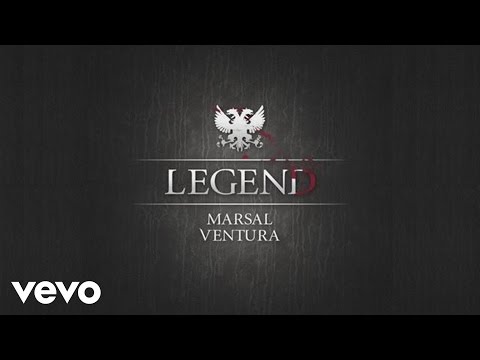 Marsal Ventura - Legend (Audio)