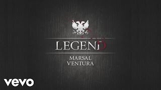 Marsal Ventura - Legend (Audio)