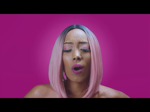 Belle 9ice - Najiamini ft Miss Erica (Official Music Video)