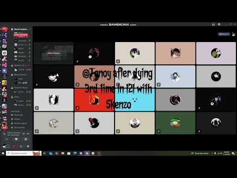 Tonoy cooked by skenzo 3rd time…