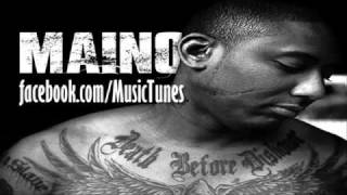 Maino - Faded (Remix)