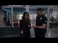 The Rookie 08x16 Tim Shows Angela The Ring