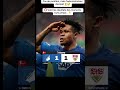 Résumé Les Matchs En Images Pas De Punition Mais L Administrateu Voici Les Résultats Des Moments