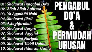 Download lagu SHOLAWAT FULL ALBUM MERDU PENYEJUK HATI VIRAL TERBARU 2026 | SHOLAWAT JIBRIL PENARIK REZEKI,BUSYRO mp3