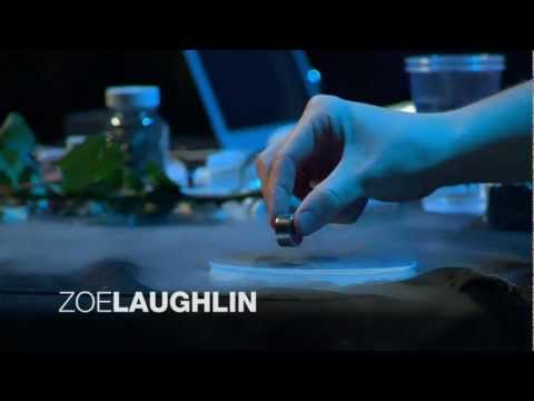 4 years of TEDxBrussels