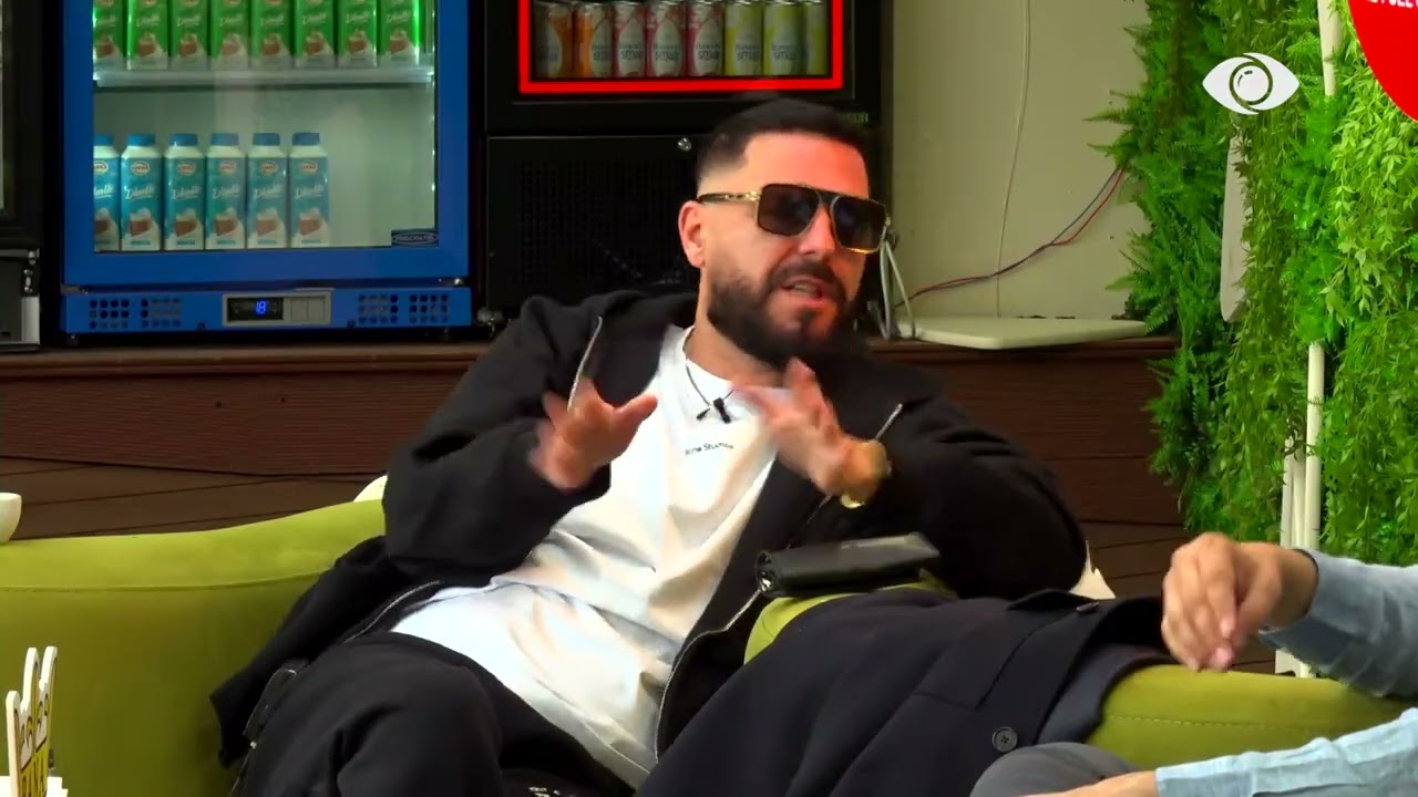 “Brenda natës e kam bërë për vete”/ Miri i drejtohet Mateos për bashkëshorten