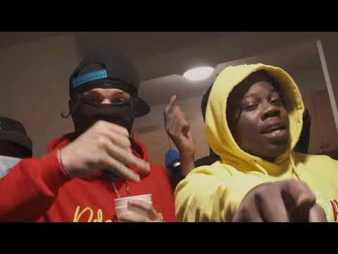 A1 MOOK - Wreck Time (Official Music Video) Dir. @FNSFilms