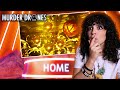 THE LORE LESBIAN REACTS MURDER DRONES 1x05 HOME