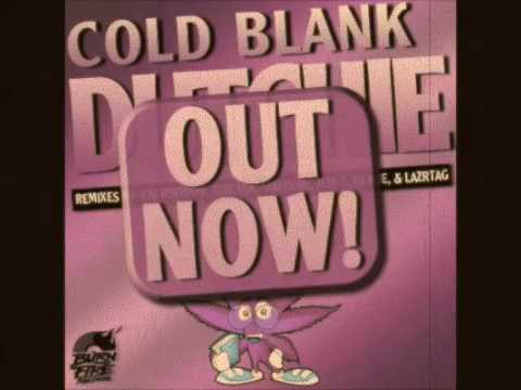 Cold Blank - Dutchie (Original Mix)