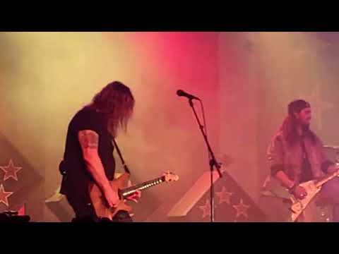 Skid Row w/ Lzzy Hale - Youth Gone Wild (Carterville, 5-17-24)