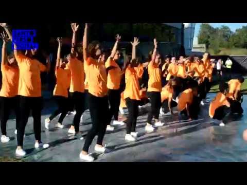 SantoTirsoDigital - Clube do Rio (Fitness)