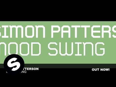 Simon Patterson - Mood Swing (Original Mix)