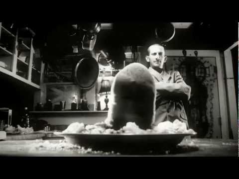 Weedeater - Mancoon (videoclip)