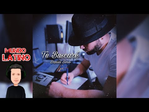 Daniel Simo -Te Buscaré (Bachata)