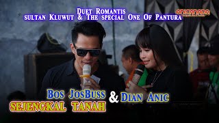Download lagu SEJENGKAL TANAH - DIAN ANIC FT BOSS JOSBUSS | ANICA NADA 01 JULI 2024 | KLUWUT | BULAKAMBA | BREBES mp3