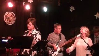Badfinger Tribute &quot;Timeless&quot;  by the NEAtLES at Ashland Coffee and Tea