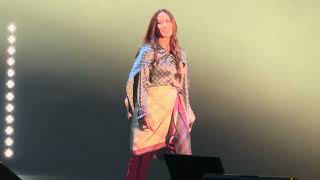 Alanis Morissette - Sister Blister/Her/Purgatorying (Live in Las Vegas, 11-2-25) (4K HDR, HQ Audio)