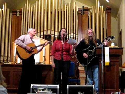 Bradford UCC November 20 2011