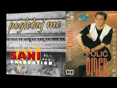 Omer Polić- Hej sudbino